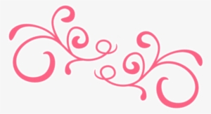 Arabesco Rosa Pink Png