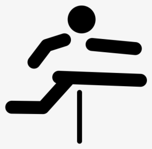 Hurdle Icon