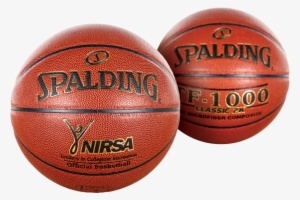 Nirsa Basketball Tf1000 - Nirsa Spalding Tf-1000 Classic Zk Basketball - Size