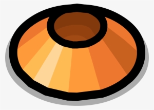 Training Hurdle Sprite 005 - Circle