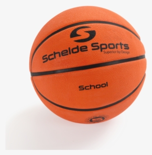 Basketball Schelde School, Size - School Shooter Basketball