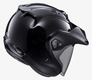 Arai Ct-z Diamond Black - Arai Sz-f Helmet