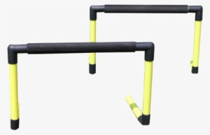 Elementary Foam Hurdles - Hurden