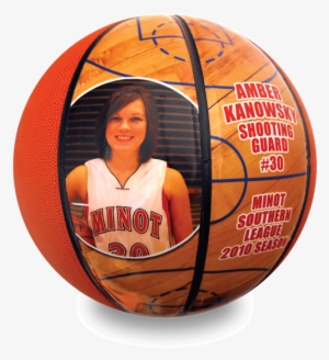 Customized Basketball Custom Team Gift Custom Basketball - Make A Ball