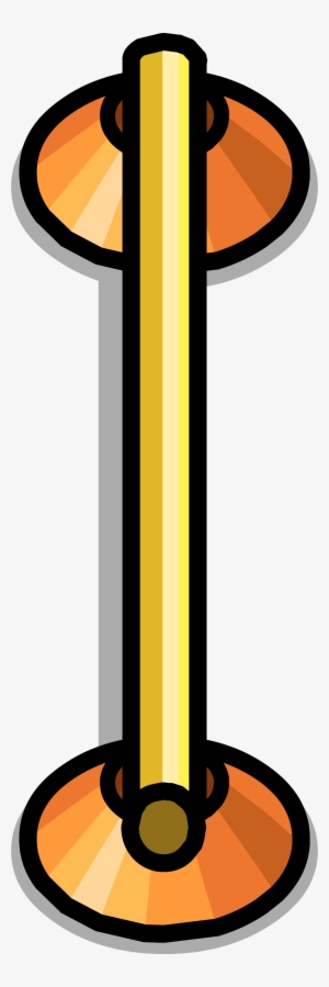 Training Hurdle Sprite 002