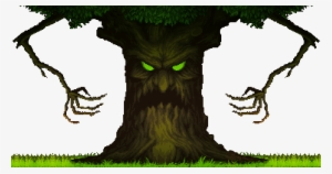 He Will Summon Large Caterpillars, And Blade Beetles - Illustration