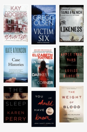 Home Is Where The Evil Lurks - Into The Darkest Corner: A Novel - Mass Market Paperback