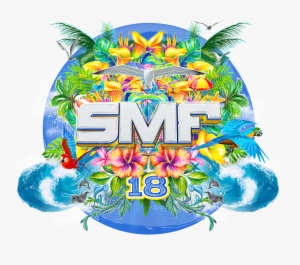 Sunset Music Festival - Sunset Music Festival Logo