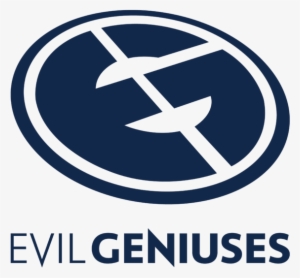 [e][h]evil Geniuses - Evil Geniuses Logo Png