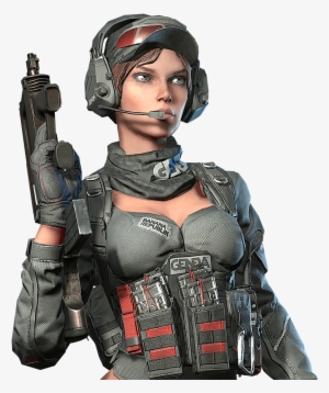 Aniversário 13 Anos Level Up - Warface Guerrilla Skins