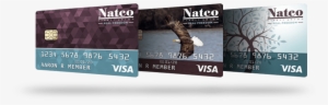 Three Natco Credit Cards - Rectangular Green Hot/ Cold Pack With Gel Beads Quantity(100)