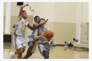 Would This Qualify As A Double Foul - Foul