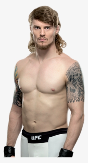 "the Creepy Weasel" - Steve Montgomery Mma