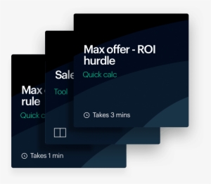 How It Works - Graphic Design