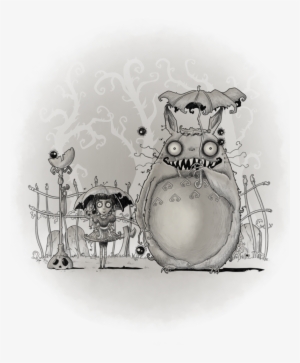 My Creepy Neighbor 17723113 Totes