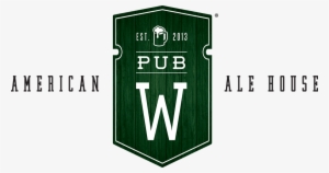 Oklahoma Arts Council - Pub W Logo