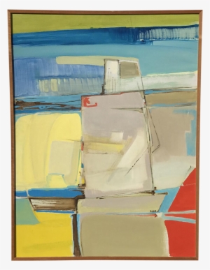 M#century Modern Painting - Painting