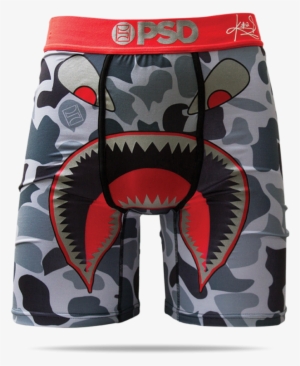 Ethika Underwear Bape