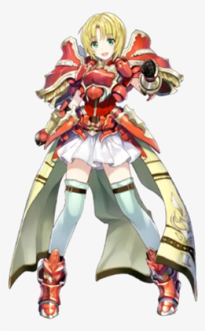 Amelia Rose Of The War Face - Fire Emblem Heroes Amelia