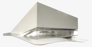 Doarchitects Modern And Contemporary Art Centre In - Contemporary Art Centre