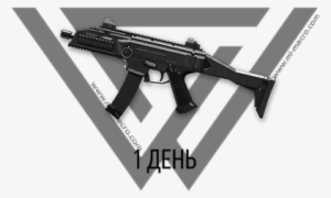 For The Game Warface - Assault Rifle