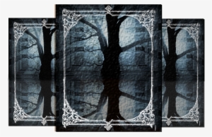 Surreal Banner - Very Peculiar Plague Ebook