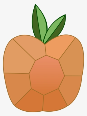 Fanmade Element Of Honesty - Elements Of Harmony Applejack