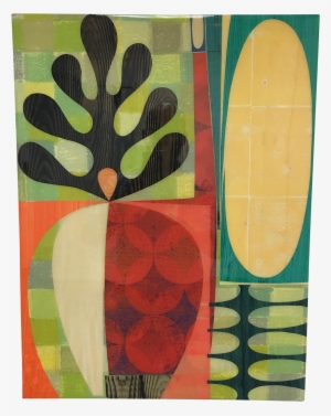 Rex Ray Modern Painting On Chairish - Rex Ray