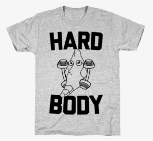 Metapod Got A Hard Body Mens T-shirt - Internet Explorer Tshirt