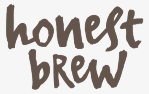 Honestbrew - Honest Brew Logo