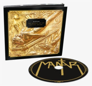 The Modern Art Of Setting Ablaze - Böttcherstraße