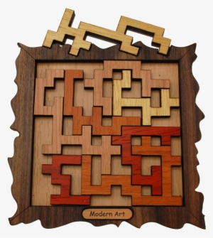 Download A Free Solution For Your Puzzles - Puzzles Modern Art