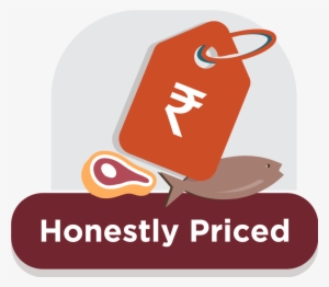 Honesty - Placa De Indicação