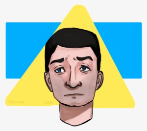 A Doodle - Illustration