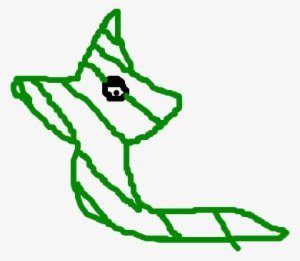 Metapod - Sketch