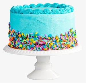 Go The Whole Hog - Mermaid Bridal Shower Cake