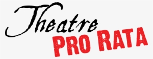 Theatre Pro Rata - Moral Rhetoric Of American Presidents By Colleen J.