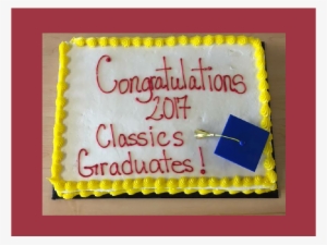 2017 Classics Dsc Banquet - Food