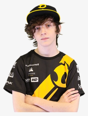 Dig Duck3y 2016 Fall - Duck3y Smite