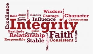 Definition Of Integrity