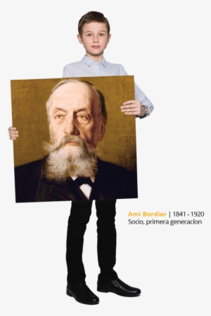 Bordier Turks & Caicos Storm - Visual Arts