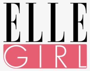 Logo Elle Girl - Elle Girl Chaine
