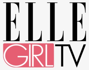 Elle Girl Tv Logo