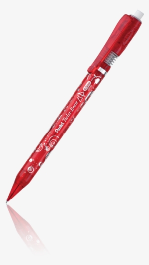 Twist-erase® Up™ Mechanical Pencil - Pencil Color