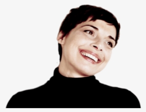Melanie De Biasio Smiling - Melanie De Biasio
