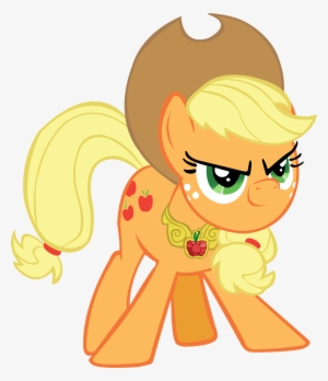 Kita-angel, Element Of Honesty, Elements Of Harmony, - Applejack Element Of Harmony