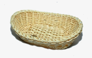 Basket-boatshape - Png - Basket