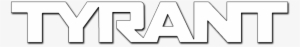 Fxx Logo Transparent - Tyrant Tv Show Logo