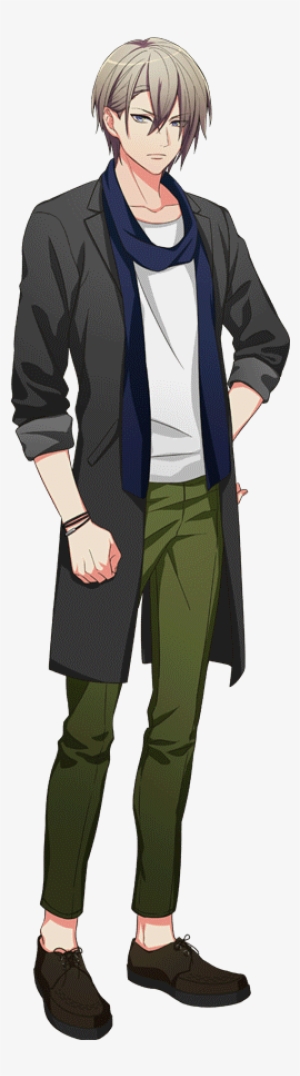 Tsubasa Fullbody - Anime Boy Full Body Pictures Transparent