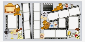 Plantilla Child 2 - Film